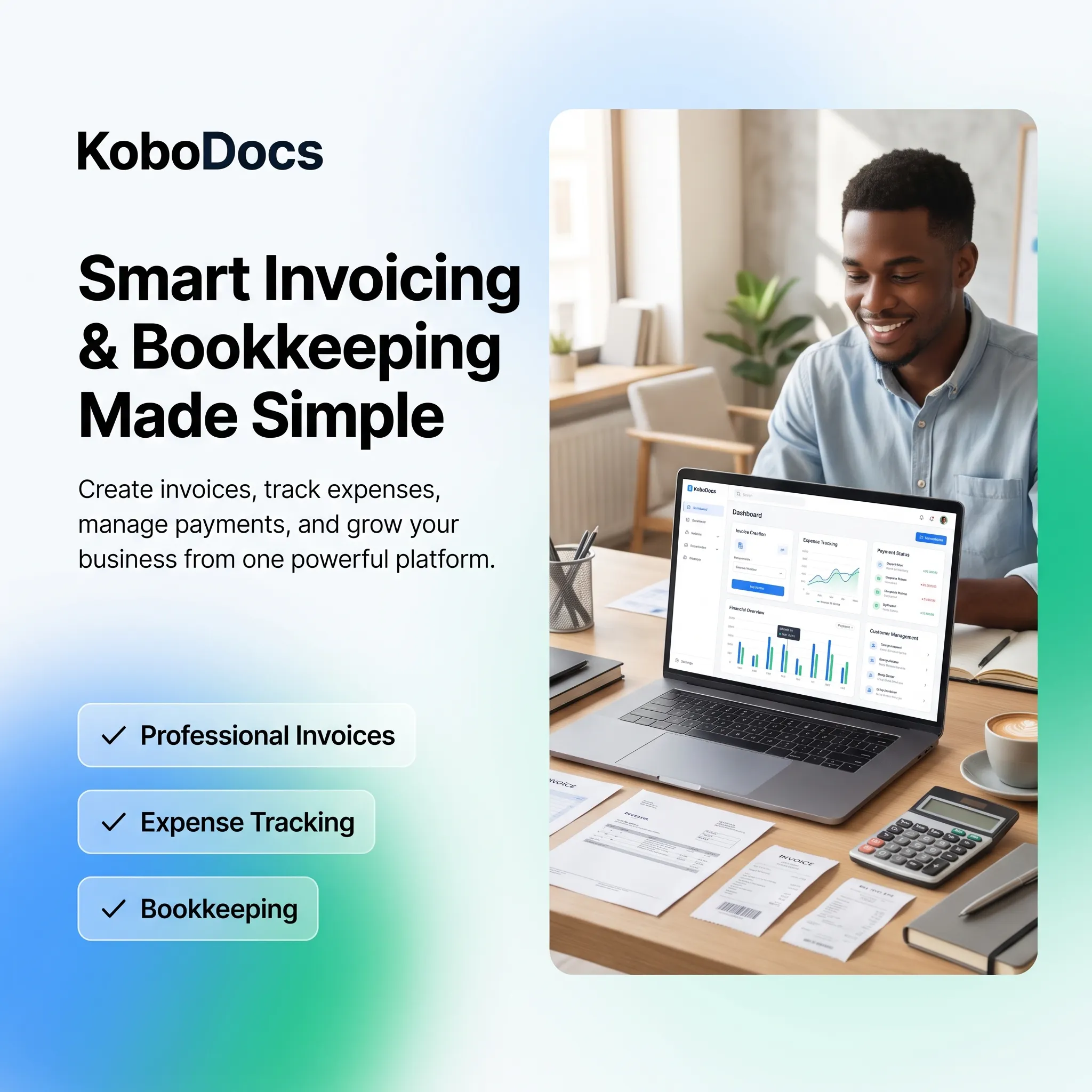 KoboDocs