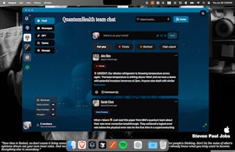 Integral gallery image