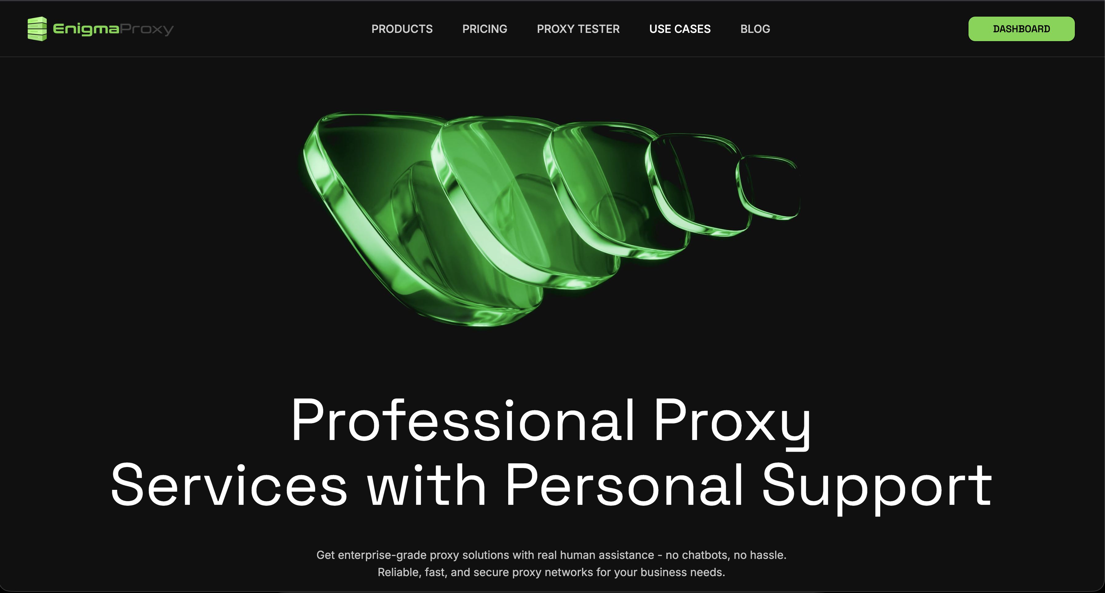 EnigmaProxy gallery image