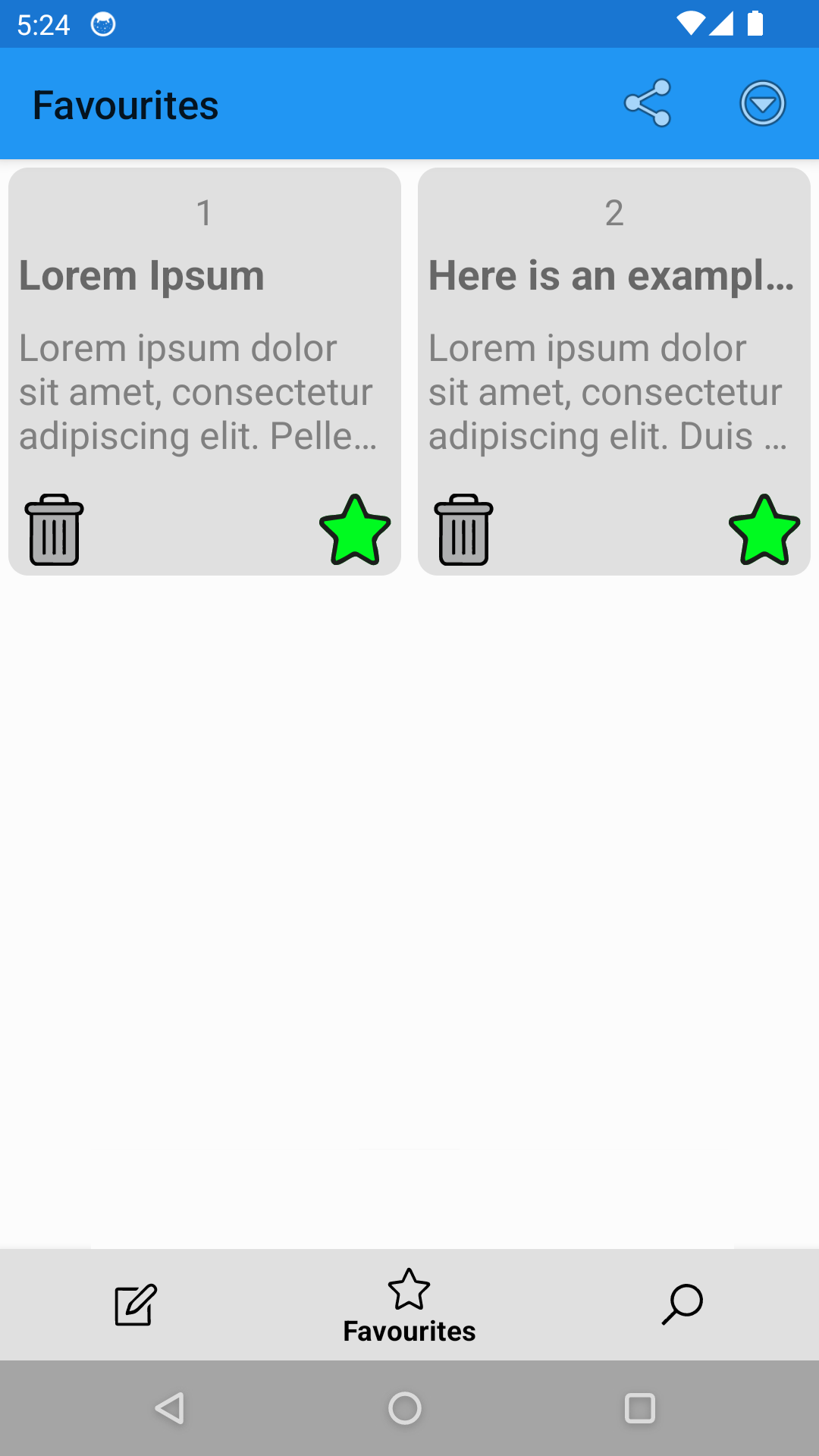 Simple Notepad: Notes Groups - Screenshot 3 showing product features and functionality