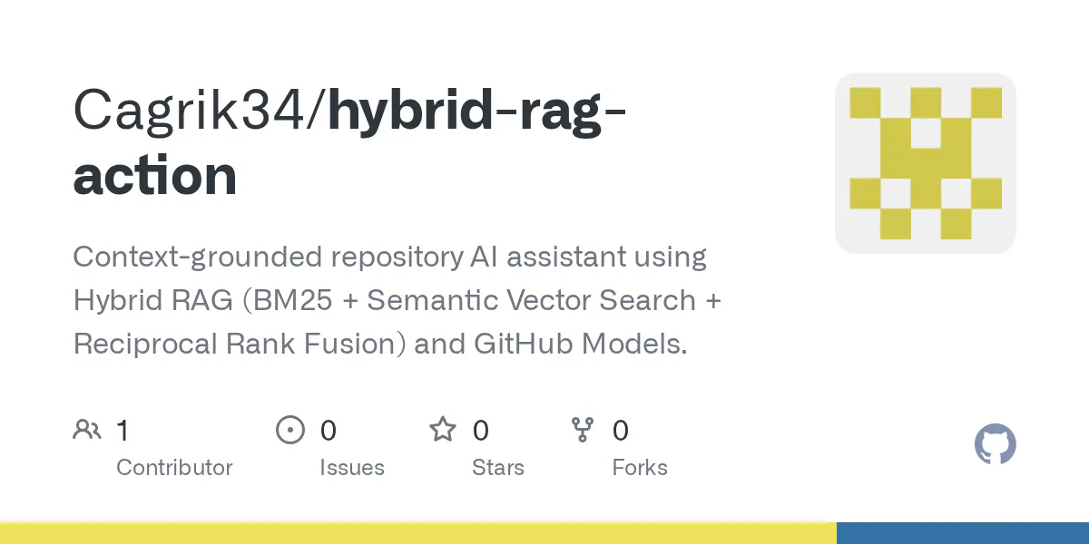 Hybrid RAG gallery image