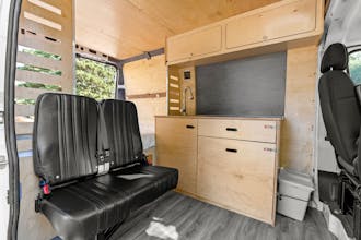 Excursion Van Rentals gallery image