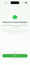 Green Bubbles gallery image