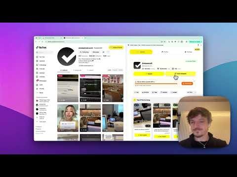 TikTok Super Tool gallery image