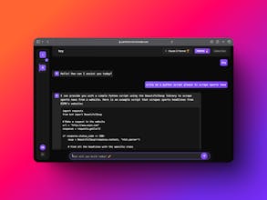 PantherAI gallery image