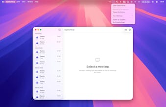 CaptionSnap gallery image