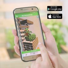 Gartenzwerg Pretty Smart Gardens gallery image