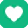 Calorieo - AI calorie tracker logo