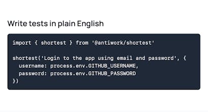 Shortest gallery image