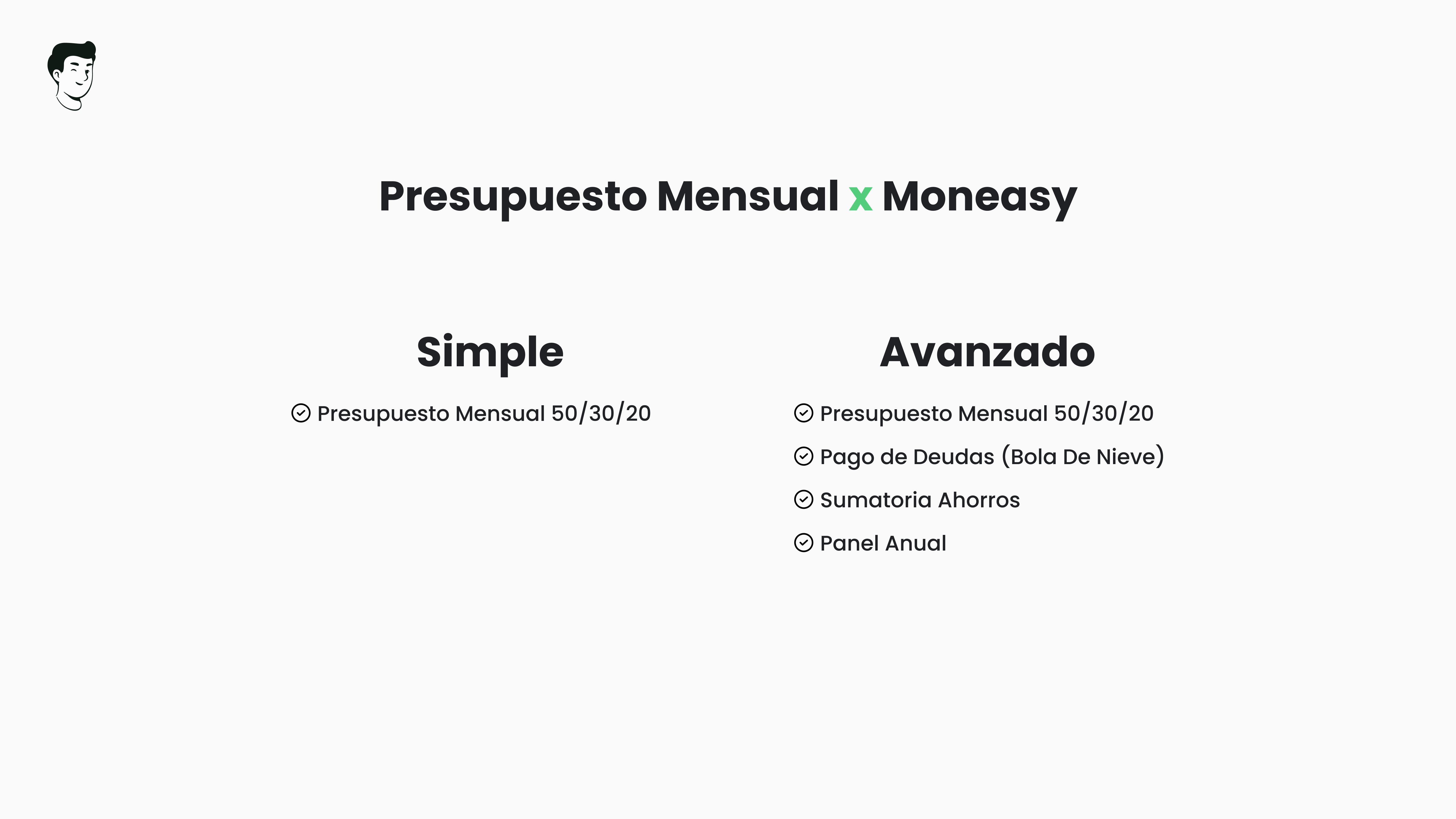 X Budget Moneasy media 2