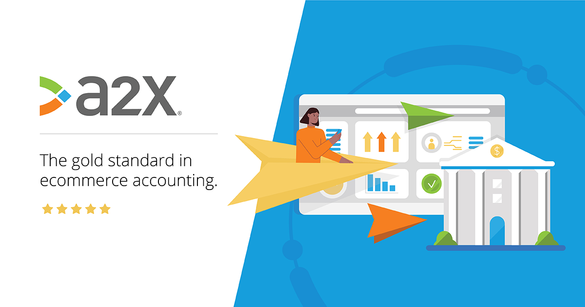 A2X Accounting gallery image