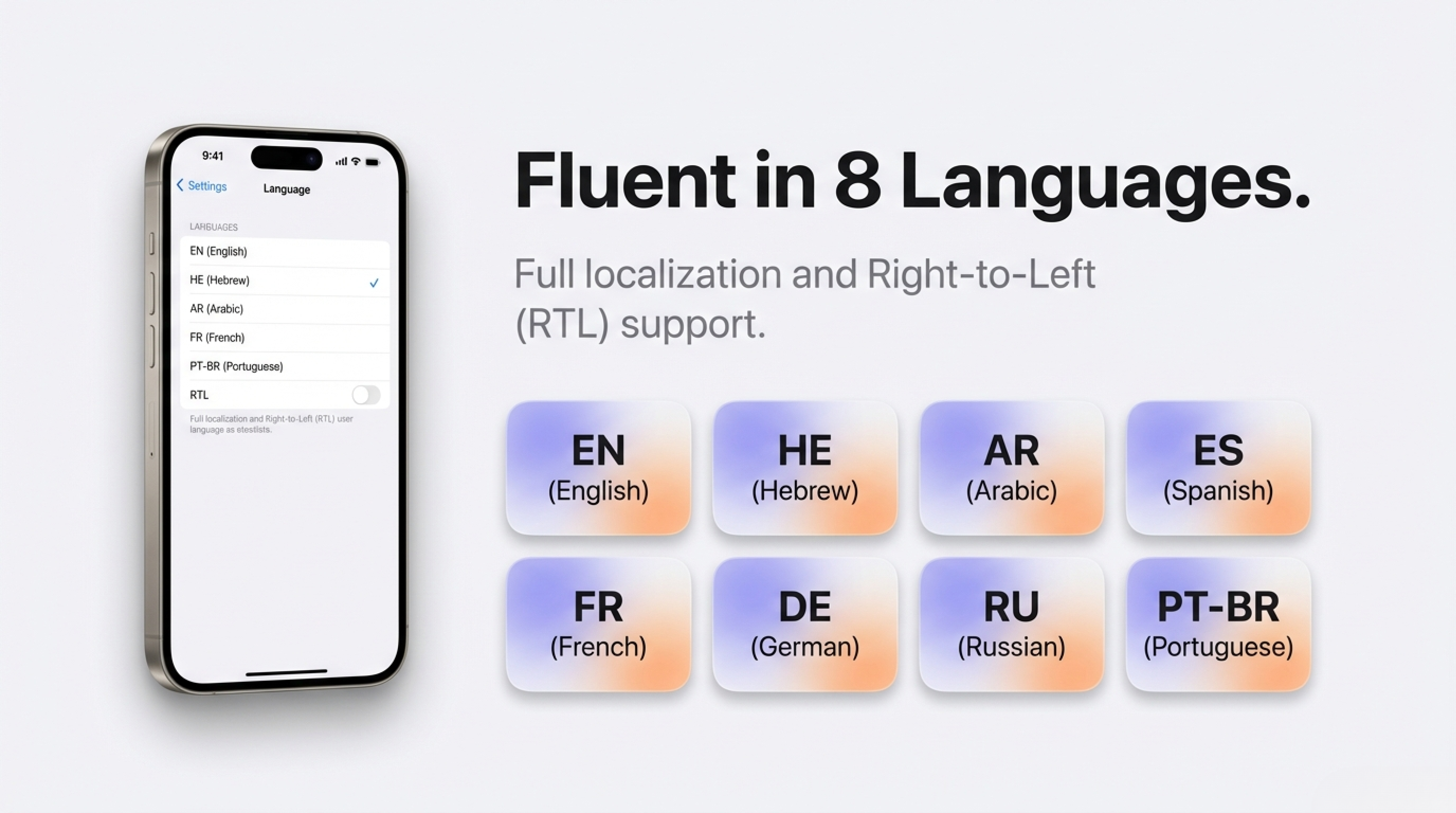 Thinglo gallery image