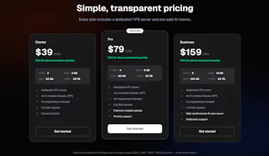 ClawGlow gallery image