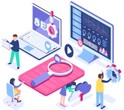 Search Engine Optimization gallery image