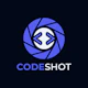 CodeShot Featured on Product Hunt - Wordle for coding