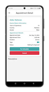 Psykick - Screenshot 3 showing product features and functionality