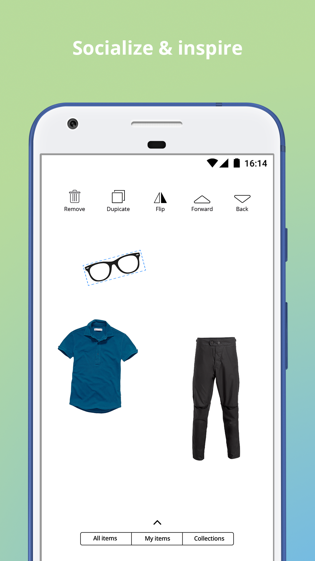 Twigano gallery image