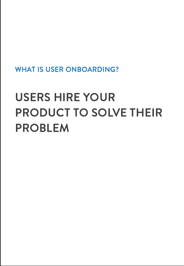 User Onboarding for Startups (Cheat sheet) gallery image