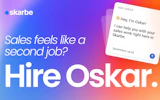 Oskar by Skarbe