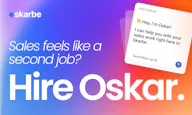 Oskar by Skarbe