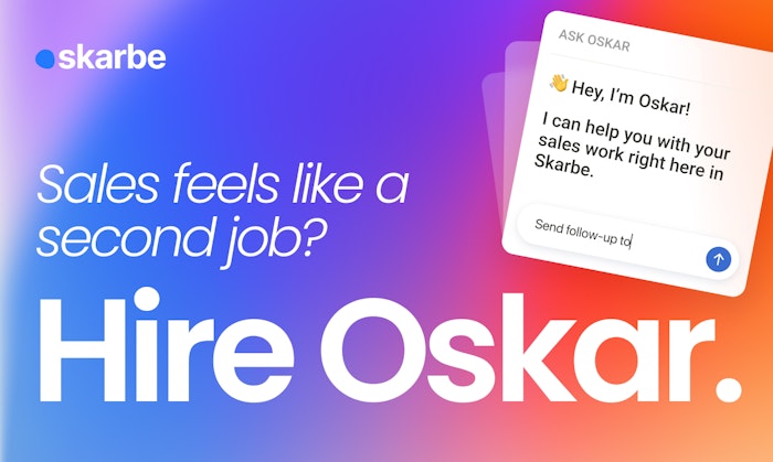 Oskar by Skarbe产品图