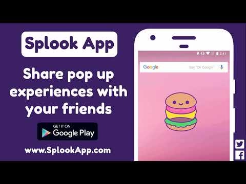 Splook gallery image