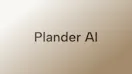 Plander.ai