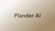 Plander.ai