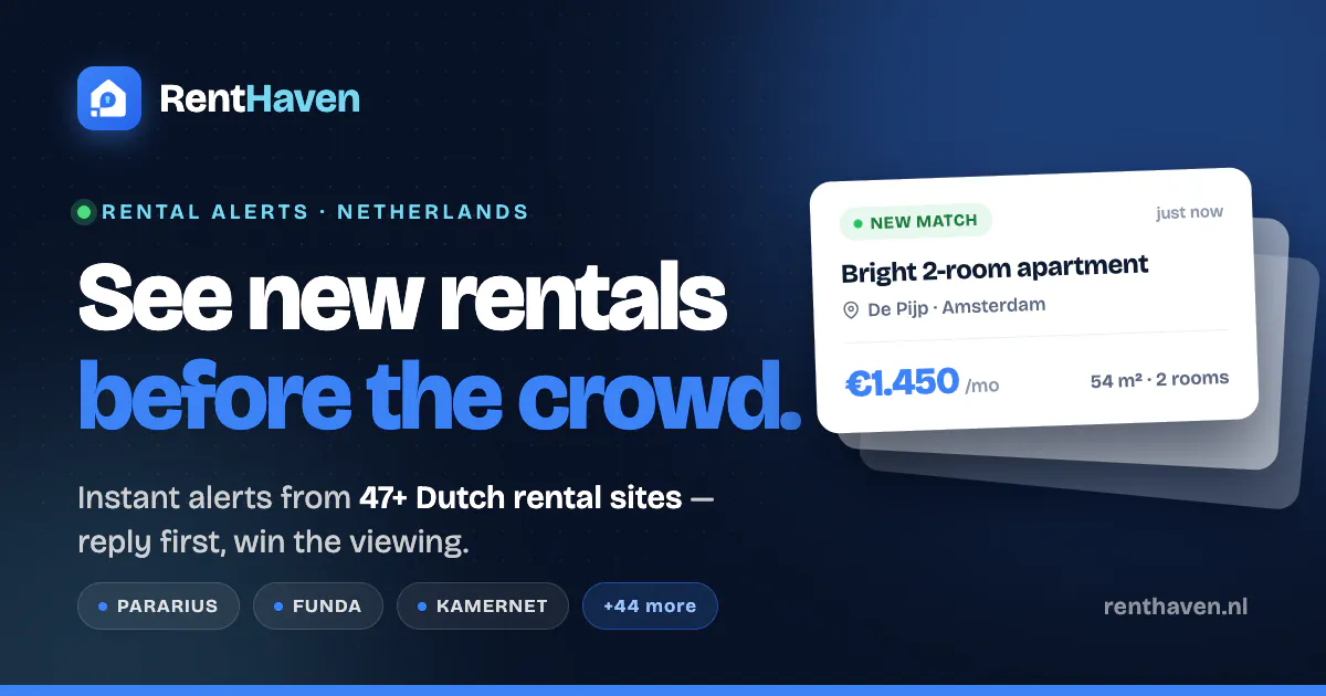 Renthaven gallery image