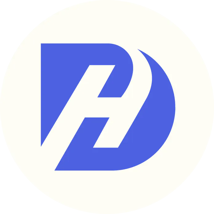 Drive Health logo
