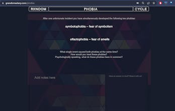 Grandomastery gallery image