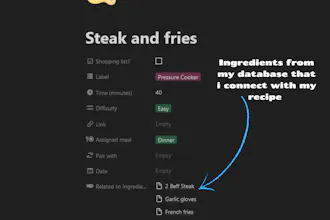 MealMaster gallery image