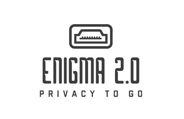 Enigma 2.0 gallery image