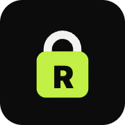 Replock logo