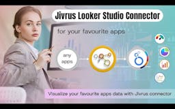 Jivrus Looker Studio Connectors media 1