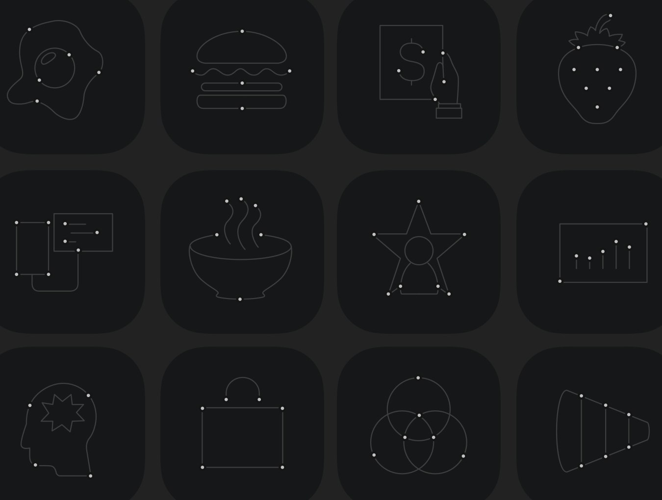 Nucleus Iconset gallery image