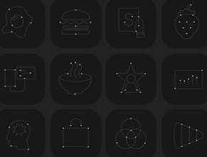 Nucleus Iconset gallery image