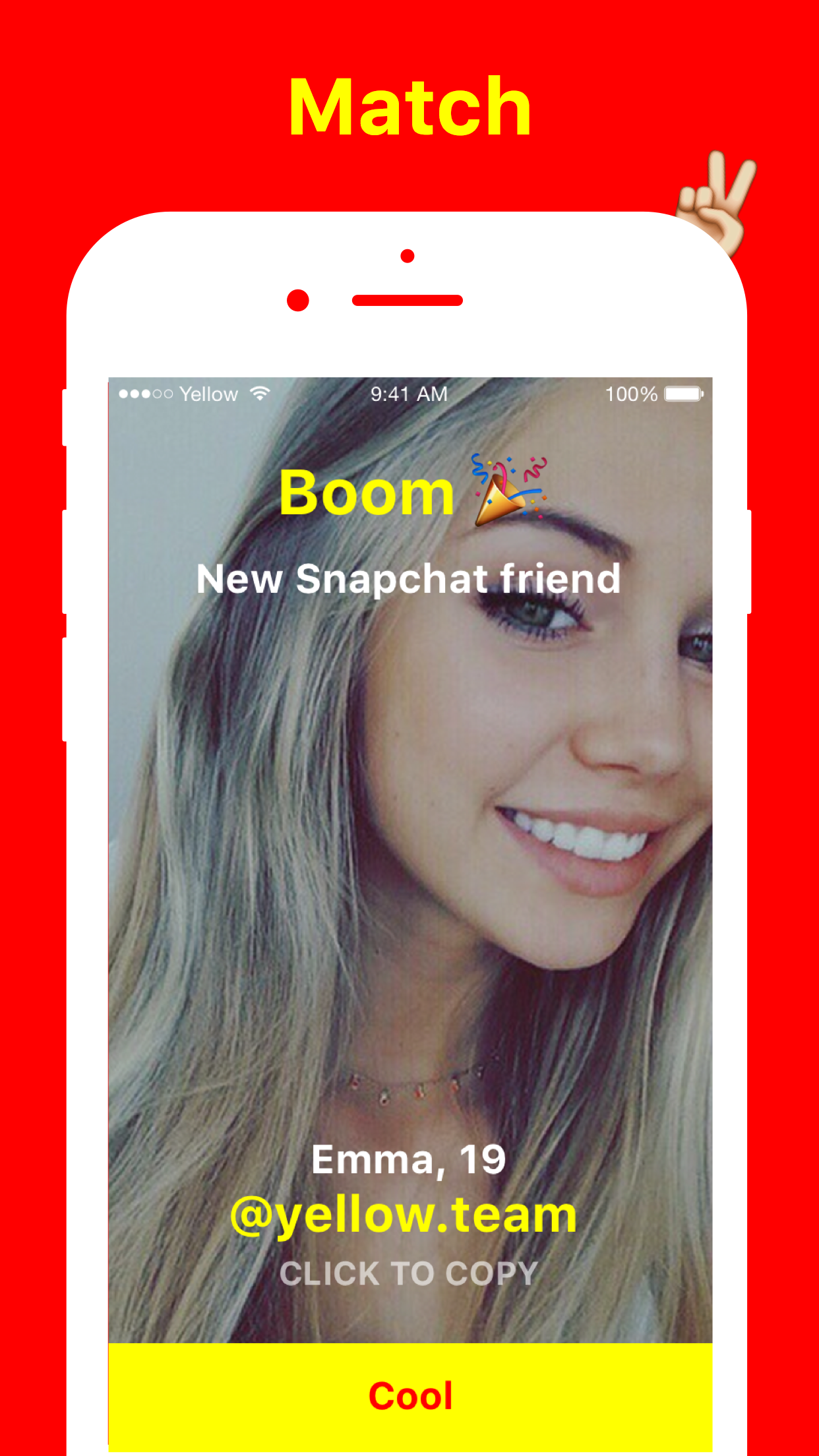 Yellow gallery image