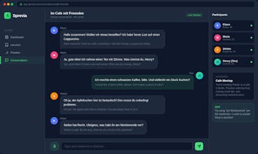 Sprevia gallery image