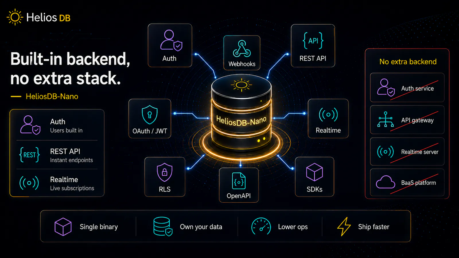 HeliosDB-Nano screenshot 13