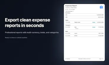 TripSuite gallery image