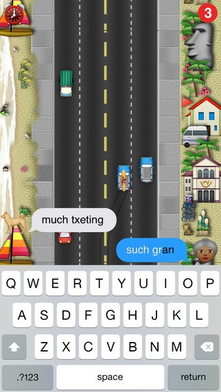 Gran Text Auto gallery image