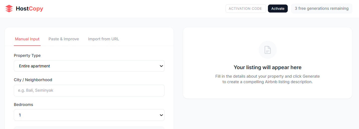 HostCopy