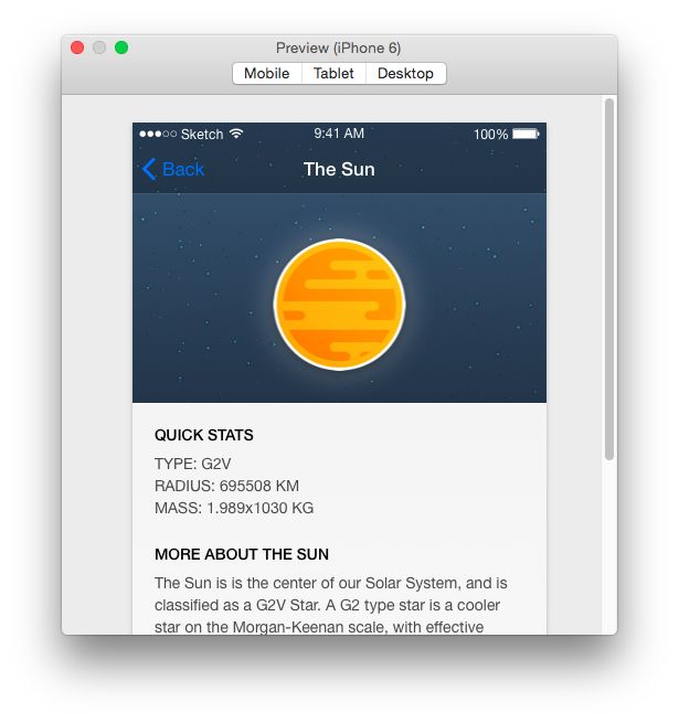 Fluid for Sketch Image