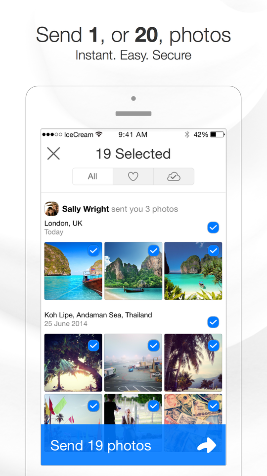 IceCream gallery image