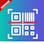 Fast QR Code Scanner and Barcode Reader