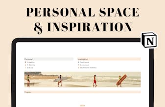 Personal Knowledge Hub gallery image