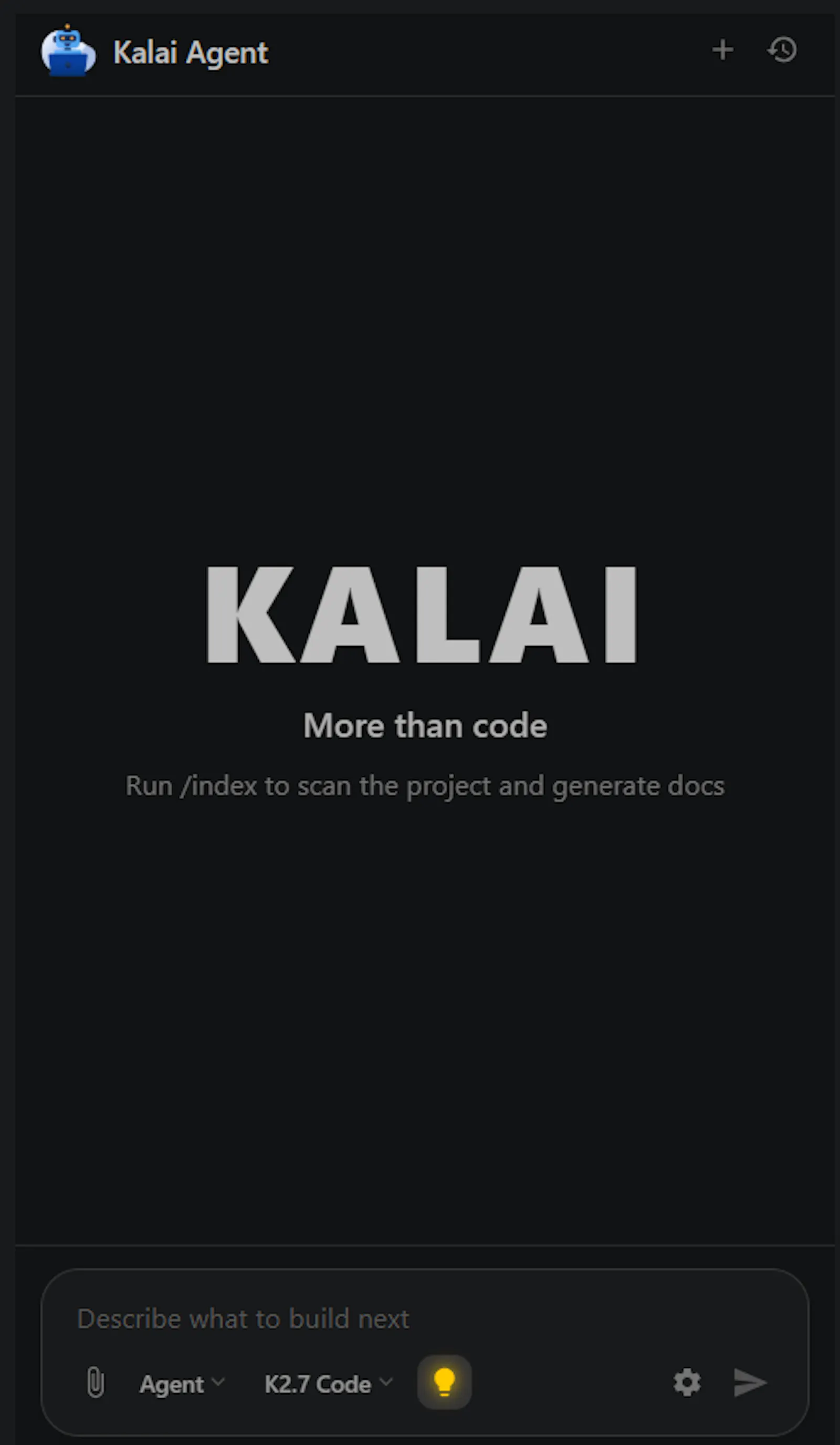 Kalai screenshot 1