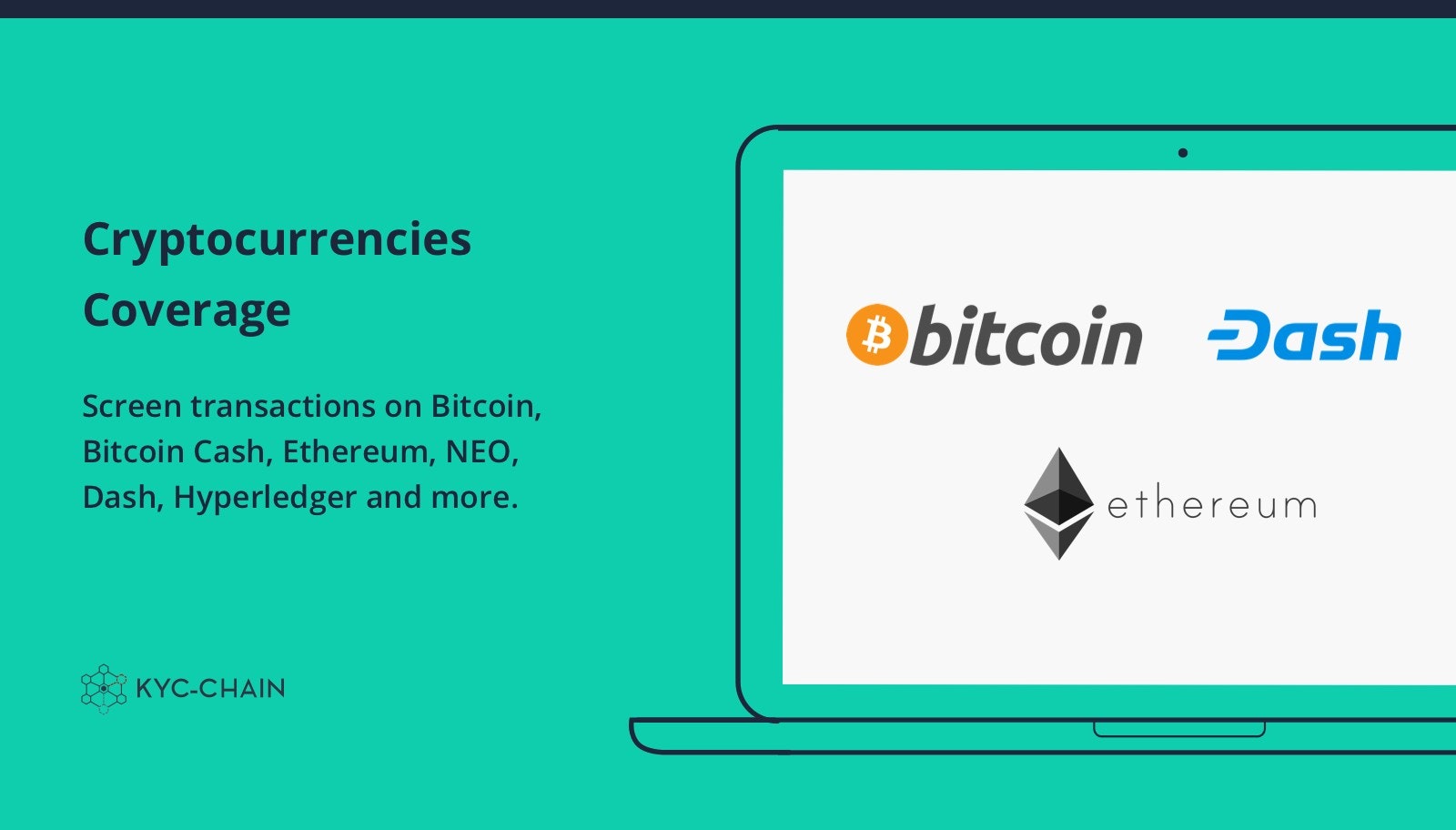 KYC-Chain gallery image