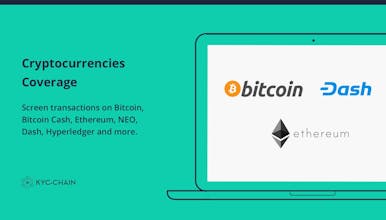 KYC-Chain gallery image